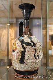 Musée archéologique de Nessebar